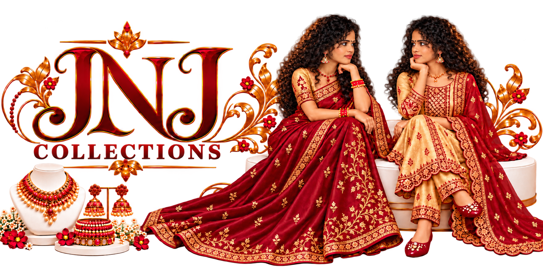 JNJ Collections